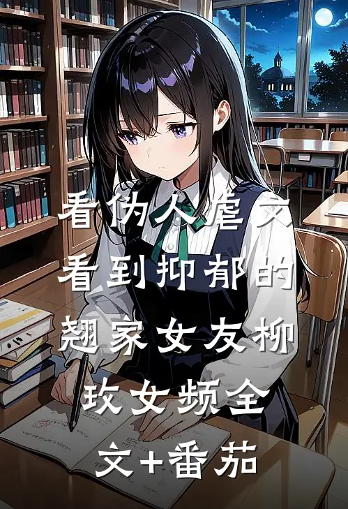看伪人虐文看到抑郁的翘家女友柳玫女频全文+番茄