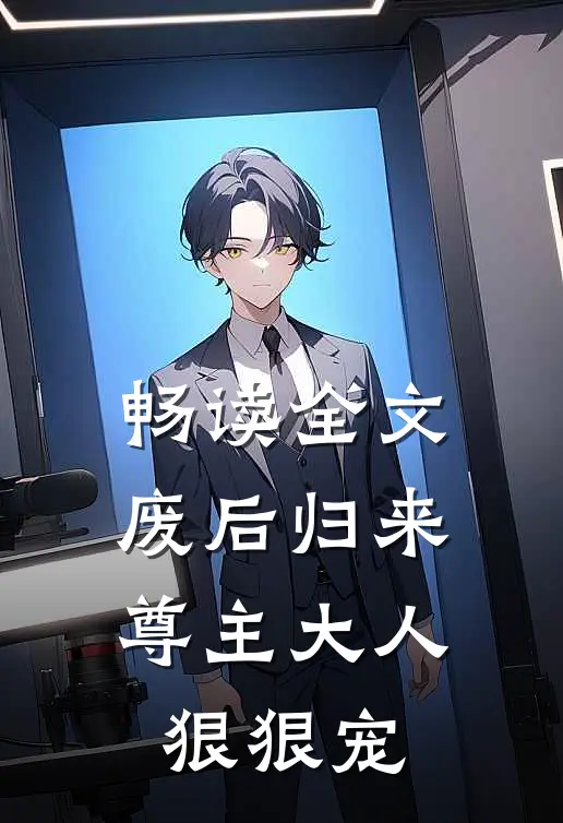 畅读全文废后归来：尊主大人狠狠宠