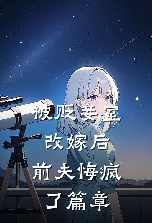 被贬妾室改嫁后，前夫悔疯了篇章
