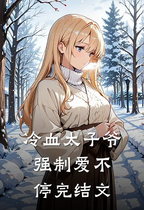 冷血太子爷，强制爱不停完结文