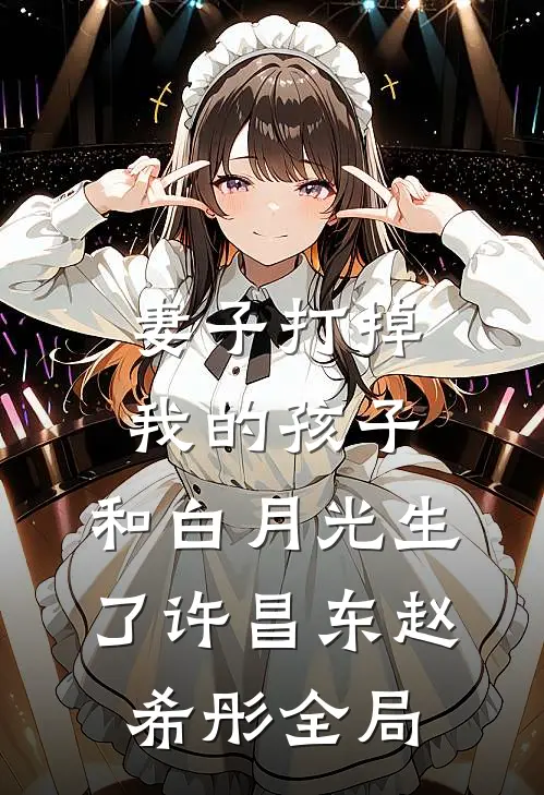 妻子打掉我的孩子，和白月光生了许昌东赵希彤全局
