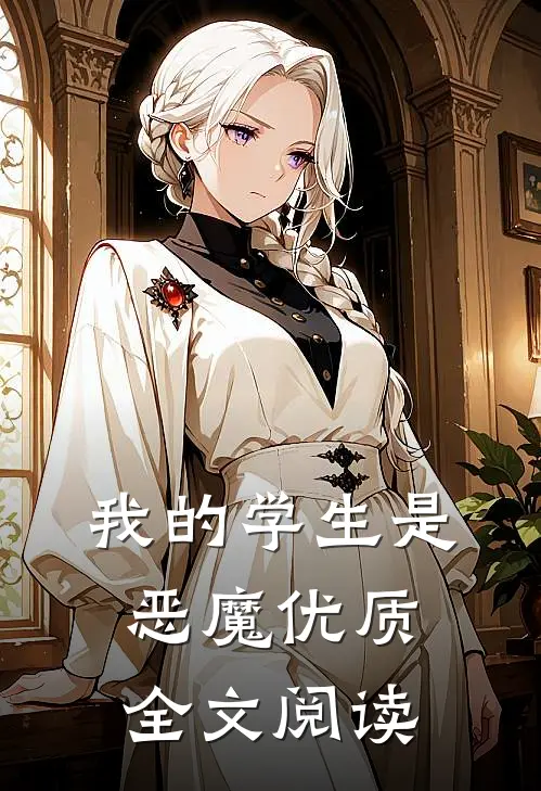 我的学生是恶魔优质全文阅读