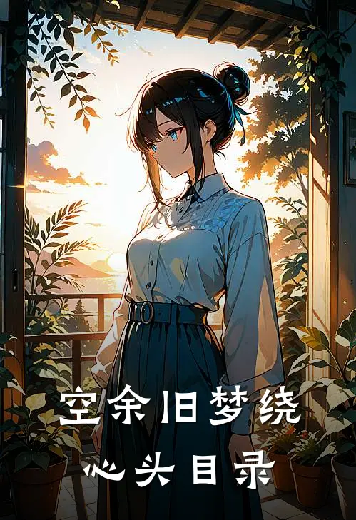空余旧梦绕心头目录