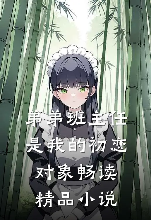 弟弟班主任是我的初恋对象畅读精品小说