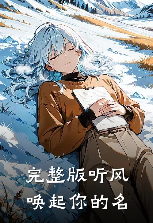 完整版听风唤起你的名