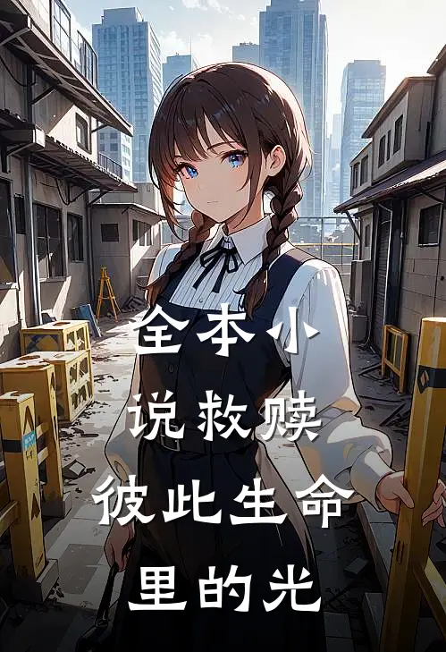 全本小说救赎：彼此生命里的光