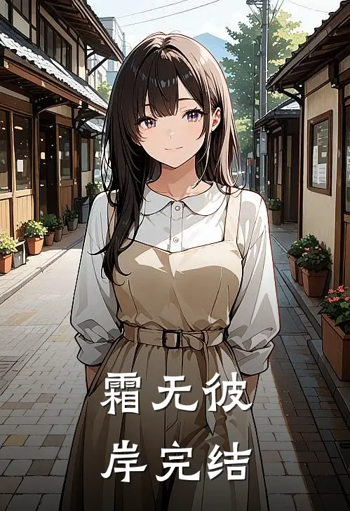 霜无彼岸完结