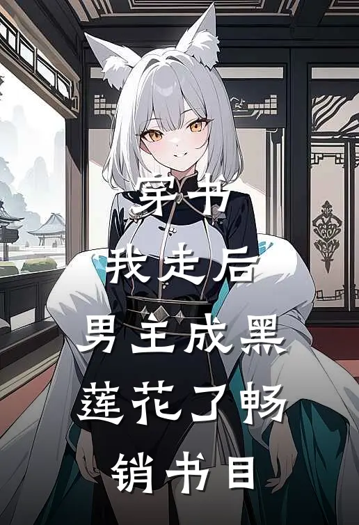 穿书：我走后，男主成黑莲花了畅销书目