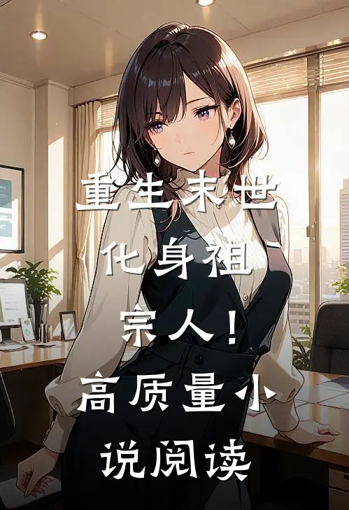 重生末世：化身祖宗人！高质量小说阅读