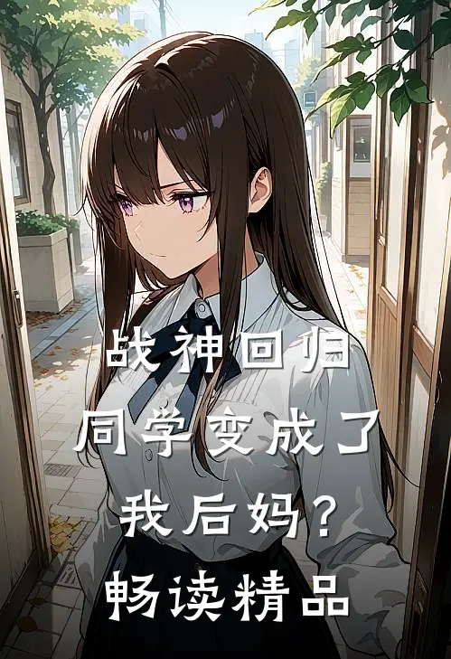 战神回归同学变成了我后妈?畅读精品