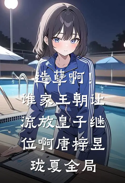 造孽啊！谁家王朝让流放皇子继位啊唐梓昱珑夏全局