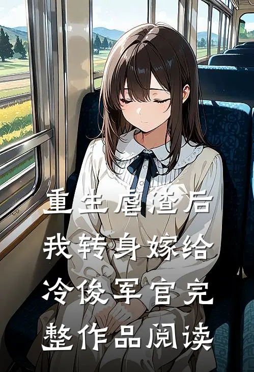 重生虐渣后，我转身嫁给冷俊军官完整作品阅读
