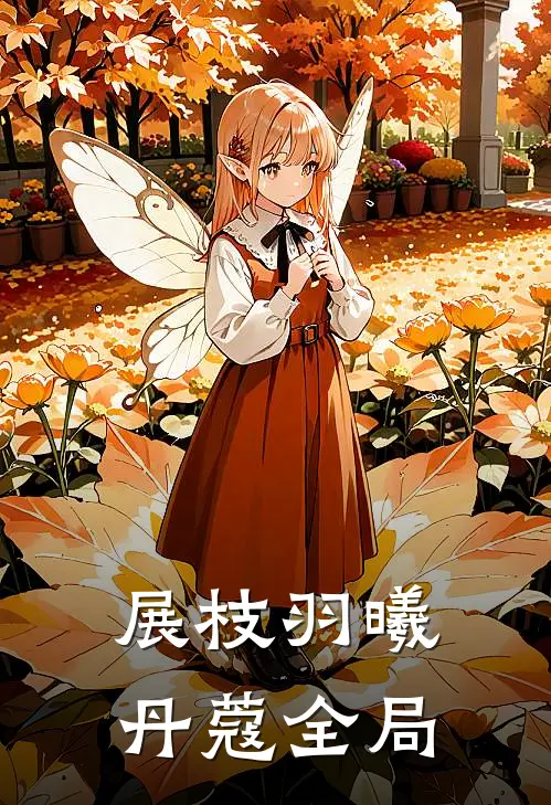 展枝羽曦丹蔻全局