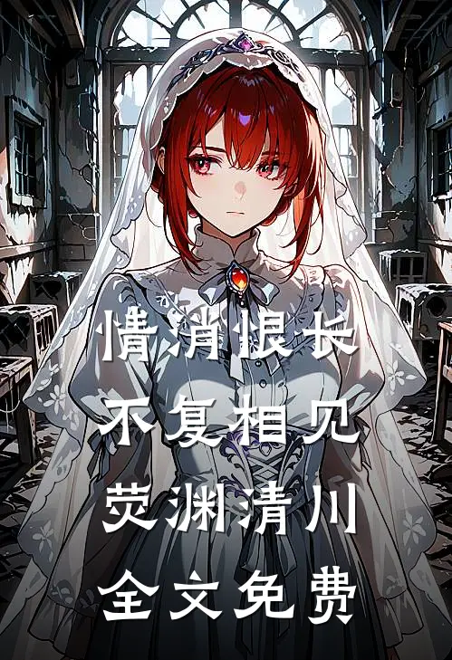 情消恨长，不复相见荧渊清川全文免费