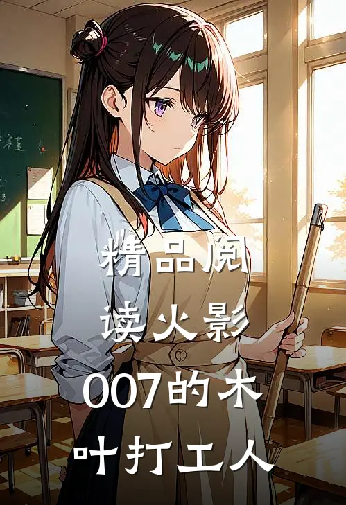 精品阅读火影：007的木叶打工人