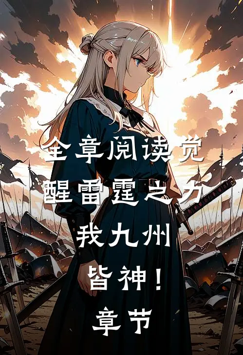全章阅读觉醒雷霆之力，我九州皆神！章节