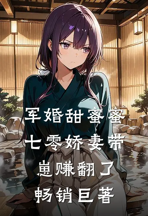 军婚甜蜜蜜，七零娇妻带崽赚翻了畅销巨著