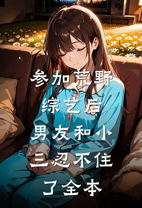 参加荒野综艺后，男友和小三忍不住了全本