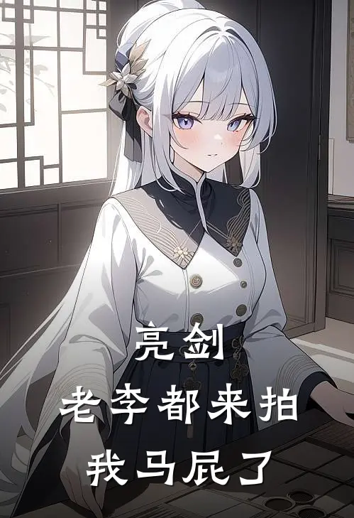 亮剑：老李都来拍我马屁了