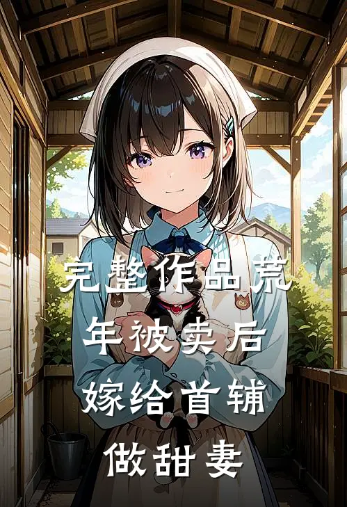 完整作品荒年被卖后，嫁给首辅做甜妻