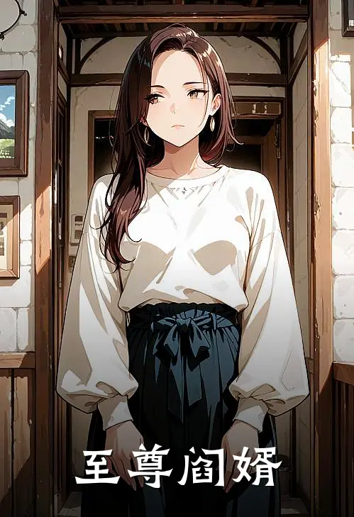 至尊阎婿