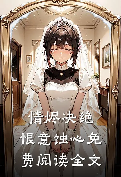 情烬决绝，恨意蚀心免费阅读全文