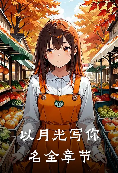 以月光写你名全章节
