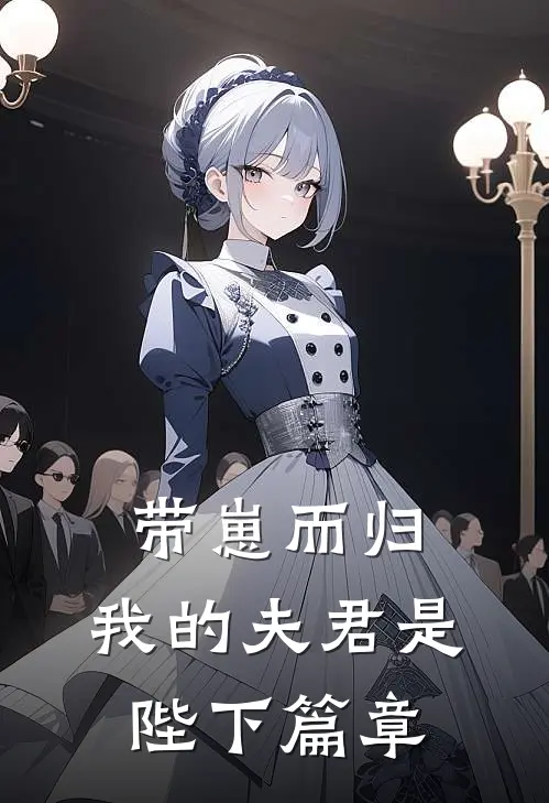 带崽而归,我的夫君是陛下篇章