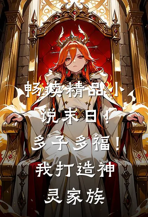 畅读精品小说末日！多子多福！我打造神灵家族