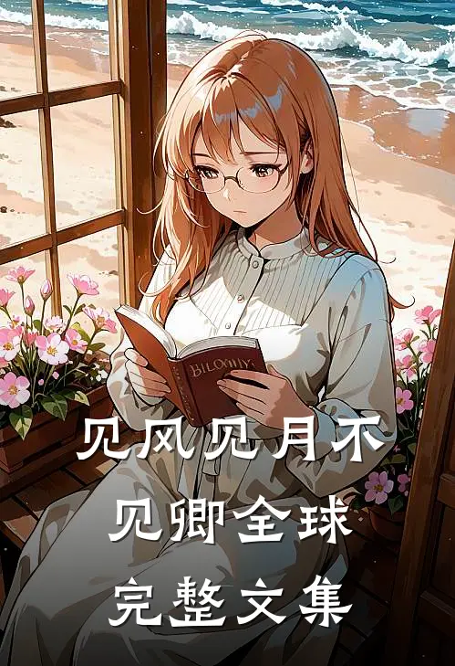 见风见月不见卿全球完整文集