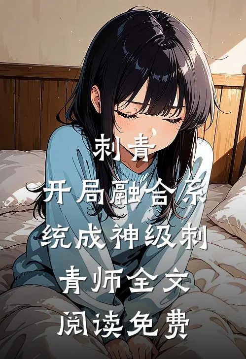 刺青：开局融合系统成神级刺青师全文阅读免费