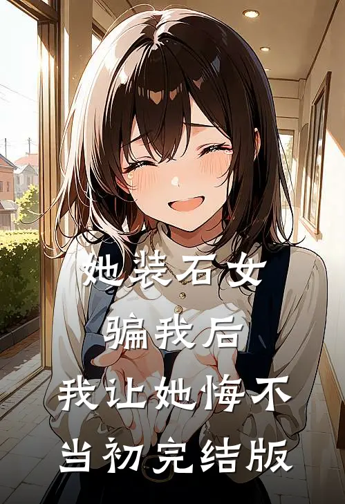 她装石女骗我后，我让她悔不当初完结版