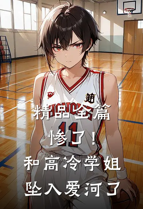 精品全篇惨了！和高冷学姐坠入爱河了