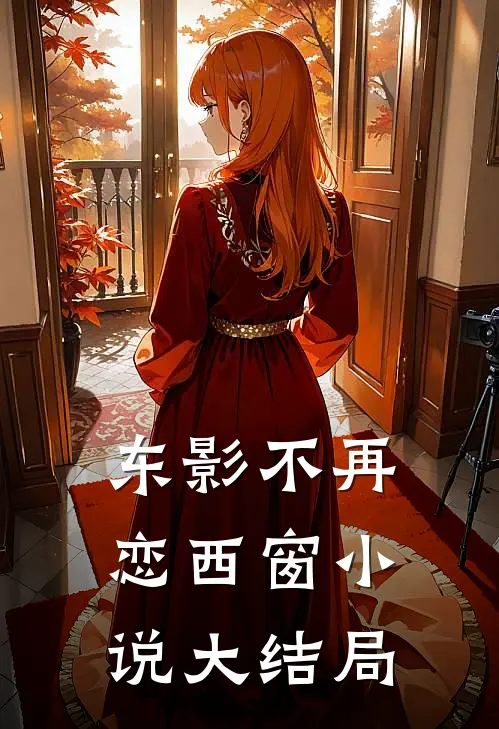 东影不再恋西窗小说大结局