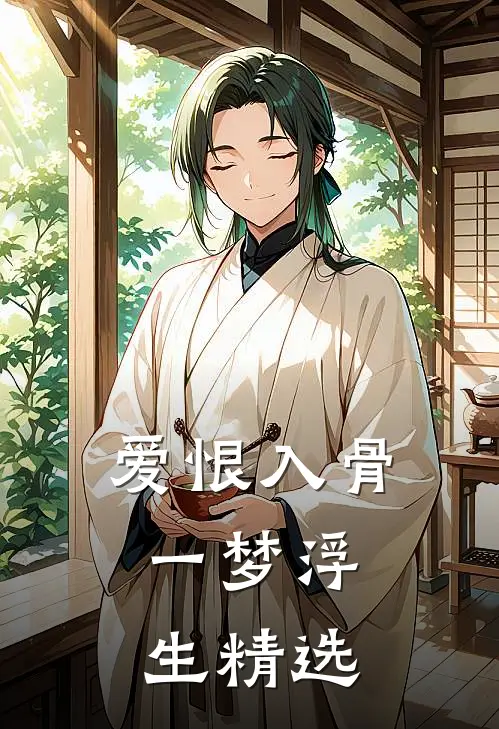 爱恨入骨，一梦浮生精选