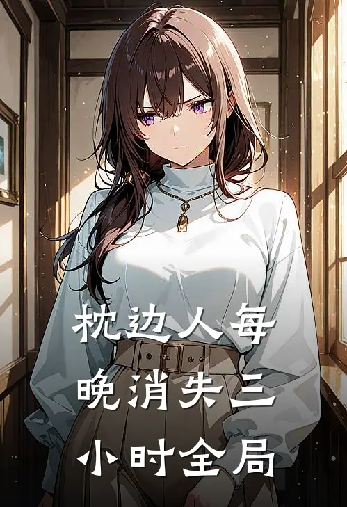 枕边人每晚消失三小时全局