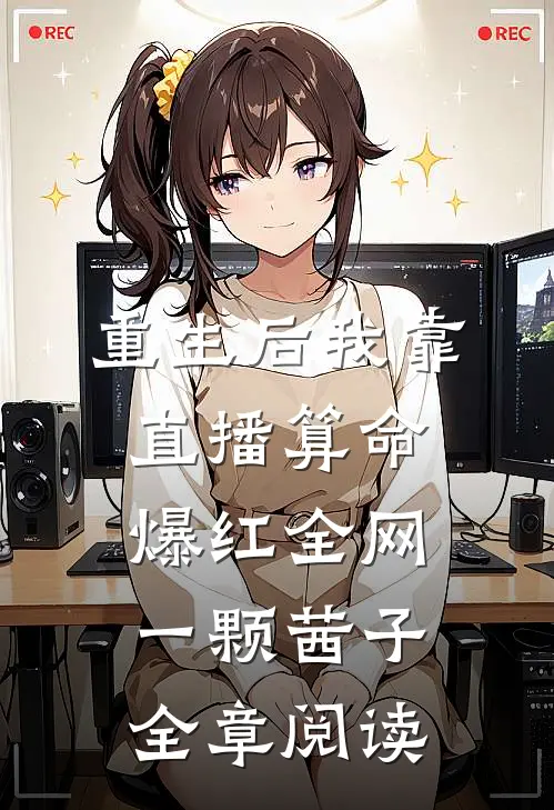 重生后我靠直播算命爆红全网一颗茜子全章阅读