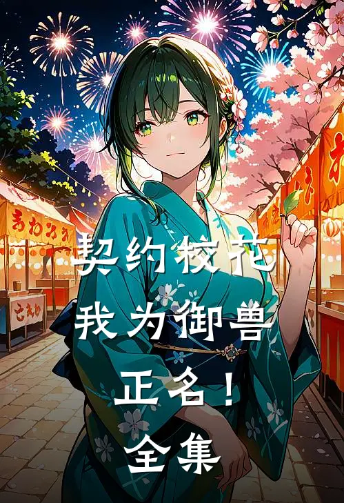 契约校花,我为御兽正名!全集免费观看