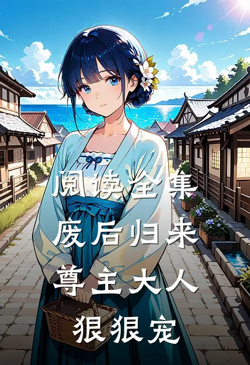 阅读全集废后归来：尊主大人狠狠宠