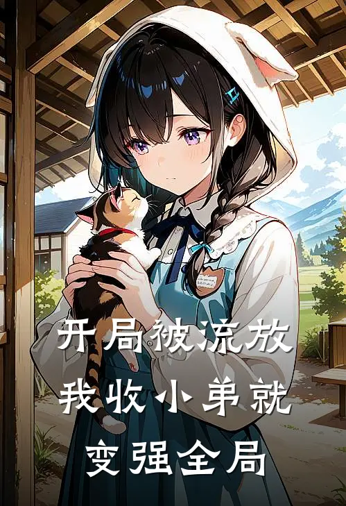 开局被流放，我收小弟就变强全局