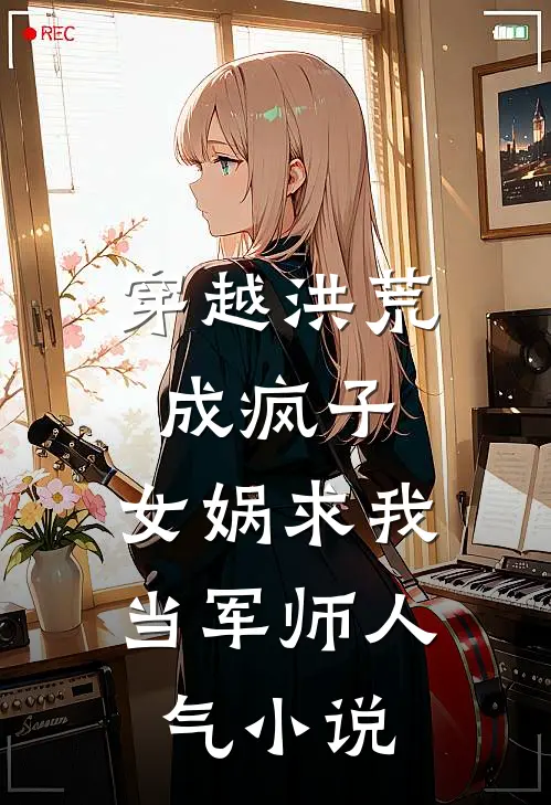 穿越洪荒成疯子，女娲求我当军师人气小说