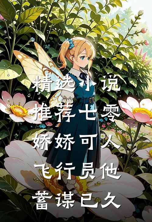 精选小说推荐七零娇娇可人，飞行员他蓄谋已久