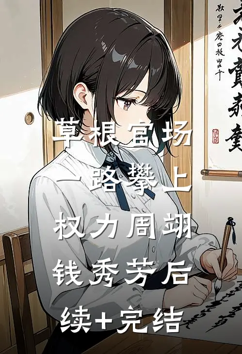 草根官场：一路攀上权力周翊钱秀芳后续+完结