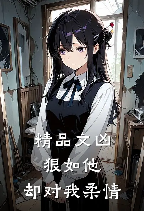 精品文凶狠如他，却对我柔情