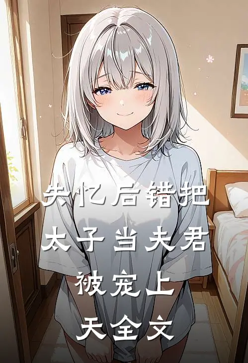 失忆后错把太子当夫君，被宠上天全文