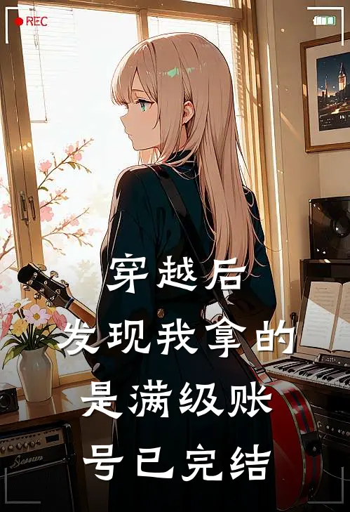 穿越后，发现我拿的是满级账号已完结
