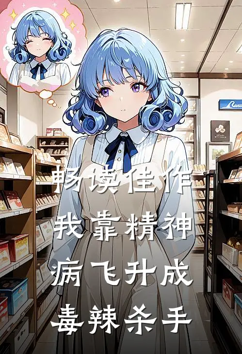 畅读佳作我靠精神病飞升成毒辣杀手