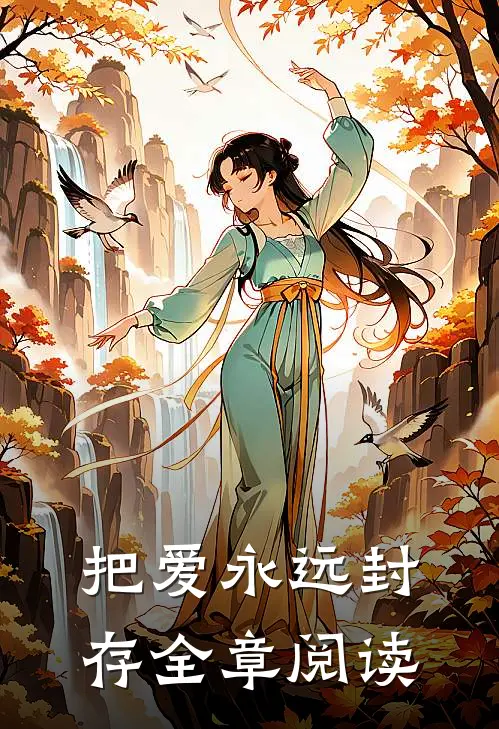 把爱永远封存全章阅读