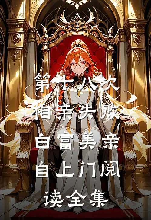 第十八次相亲失败，白富美亲自上门阅读全集