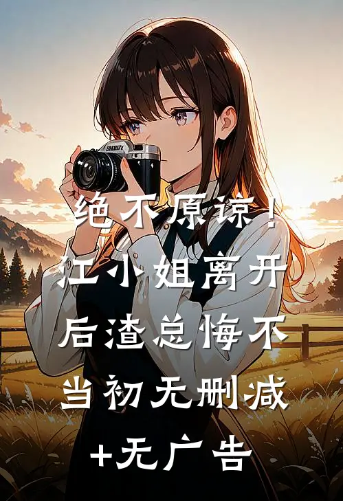 绝不原谅！江小姐离开后，渣总悔不当初无删减+无广告